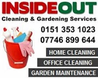 insideOut cleaning services 1098384 Image 0